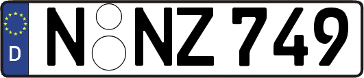 N-NZ749