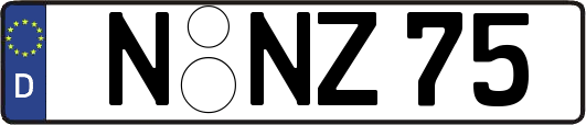 N-NZ75