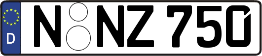 N-NZ750