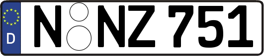 N-NZ751
