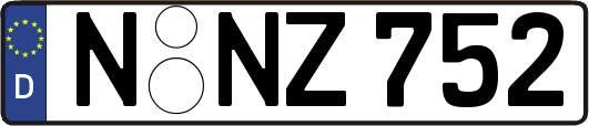 N-NZ752