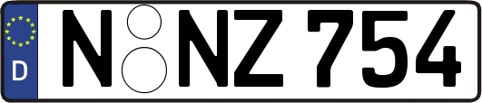 N-NZ754