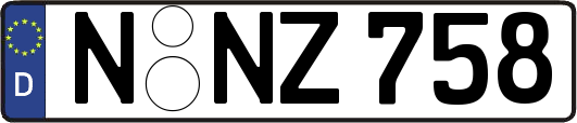 N-NZ758