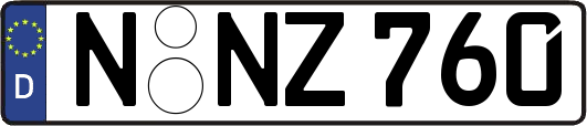 N-NZ760