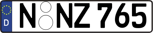 N-NZ765