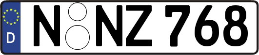 N-NZ768