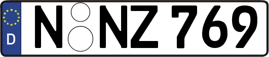 N-NZ769