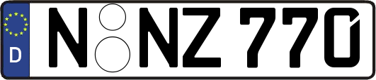 N-NZ770