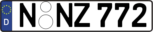 N-NZ772
