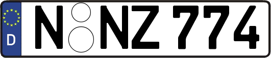 N-NZ774