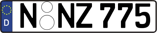 N-NZ775