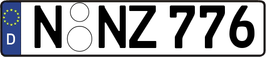N-NZ776