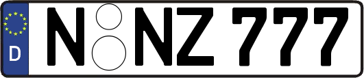 N-NZ777