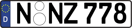N-NZ778