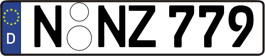 N-NZ779
