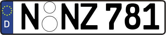 N-NZ781