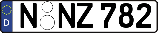 N-NZ782