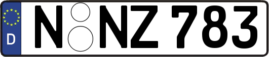 N-NZ783