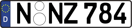 N-NZ784
