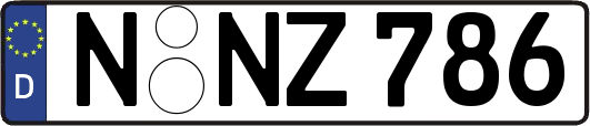 N-NZ786