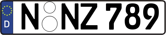 N-NZ789