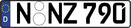 N-NZ790