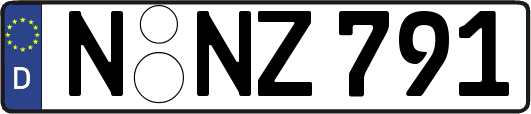 N-NZ791