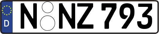 N-NZ793