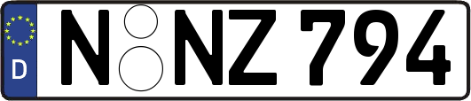 N-NZ794