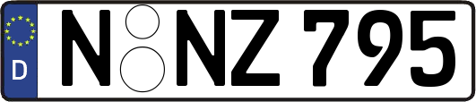 N-NZ795