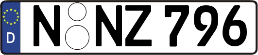 N-NZ796