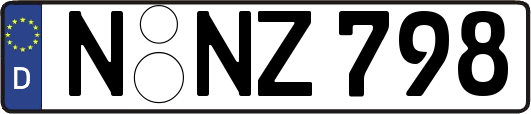 N-NZ798