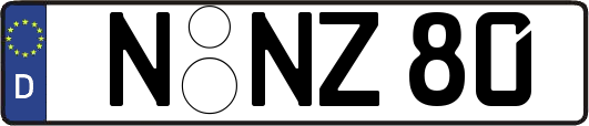 N-NZ80