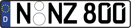 N-NZ800