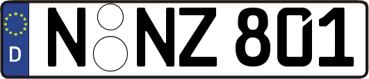 N-NZ801