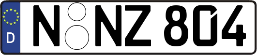 N-NZ804