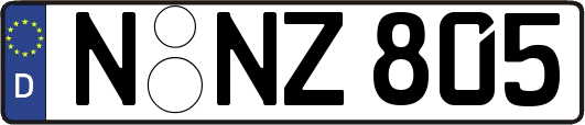 N-NZ805