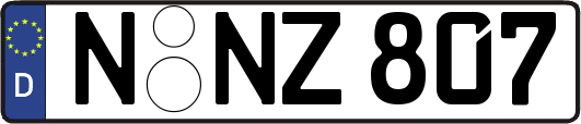 N-NZ807