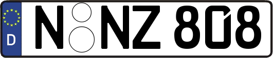 N-NZ808