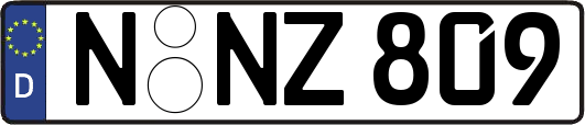 N-NZ809
