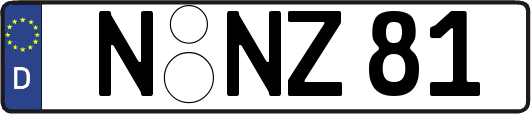 N-NZ81