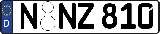 N-NZ810