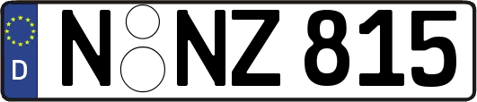 N-NZ815