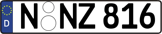 N-NZ816