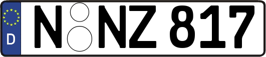 N-NZ817