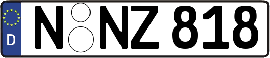 N-NZ818