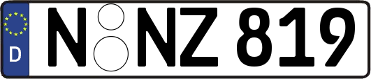 N-NZ819