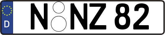N-NZ82