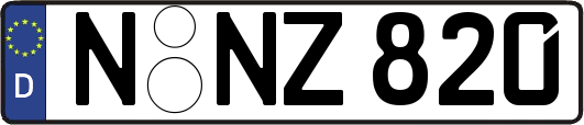 N-NZ820