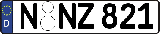 N-NZ821